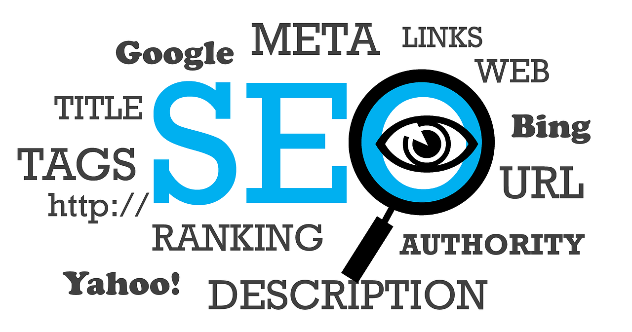 AI Web Tools to Enhance SEO